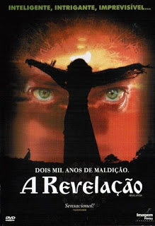 Revelação - Filme 2020 - AdoroCinema