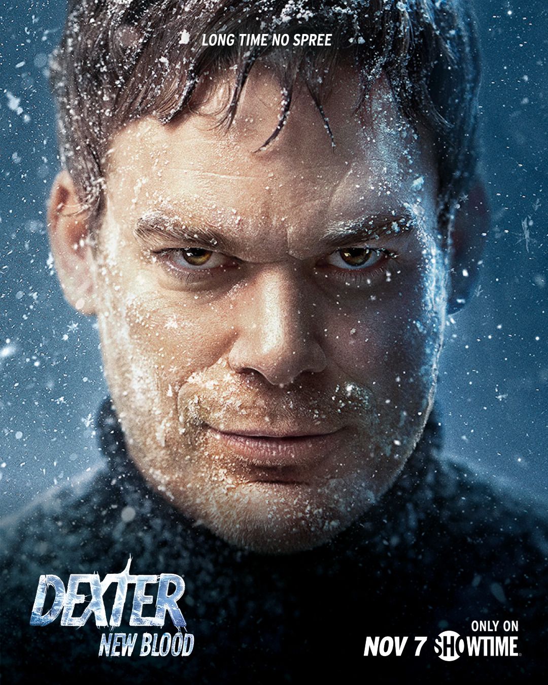 Dexter New Blood 1ª temporada AdoroCinema