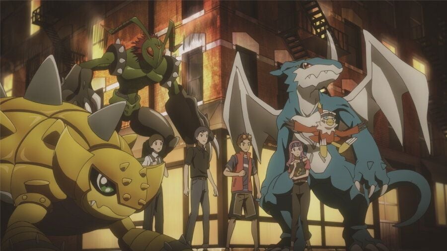 Os 16 Digimons Mais Fofos – Portal Digimon Brasil