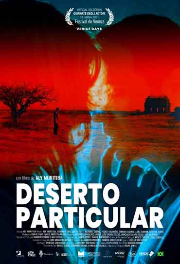 Deserto Particular - Filme 2021 - AdoroCinema