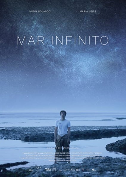 Mar infinito