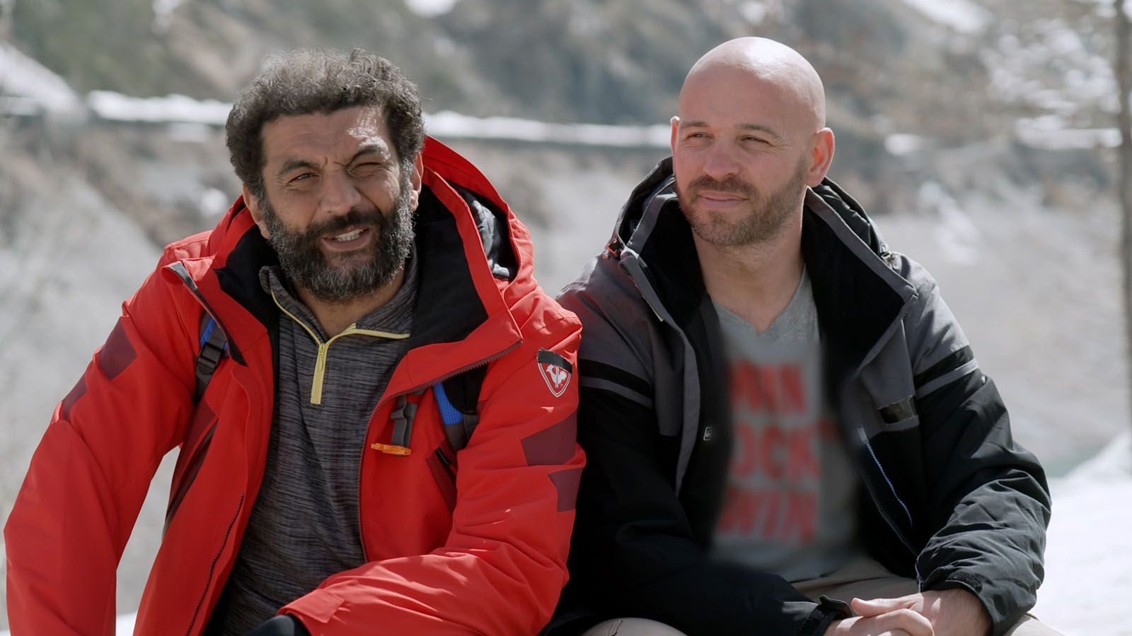 Foto de Franck Gastambide - Fotos Ramzy Bedia, Franck Gastambide - Foto ...