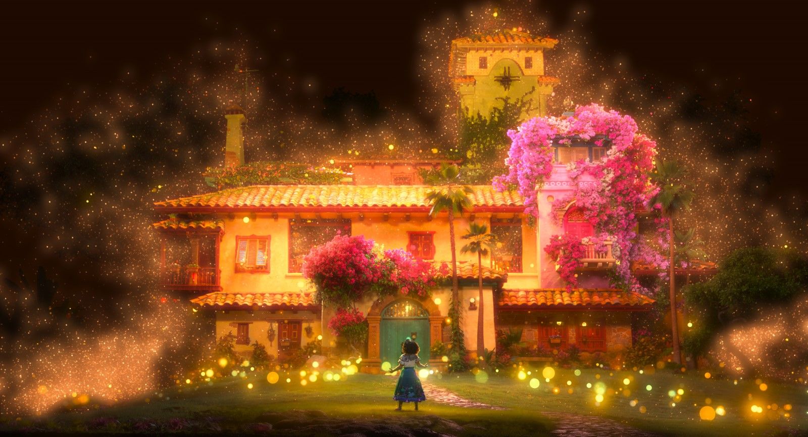 Foto do filme Encanto Foto 2 de 20 AdoroCinema Foto do filme Encanto Foto 2 de 20 AdoroCinema