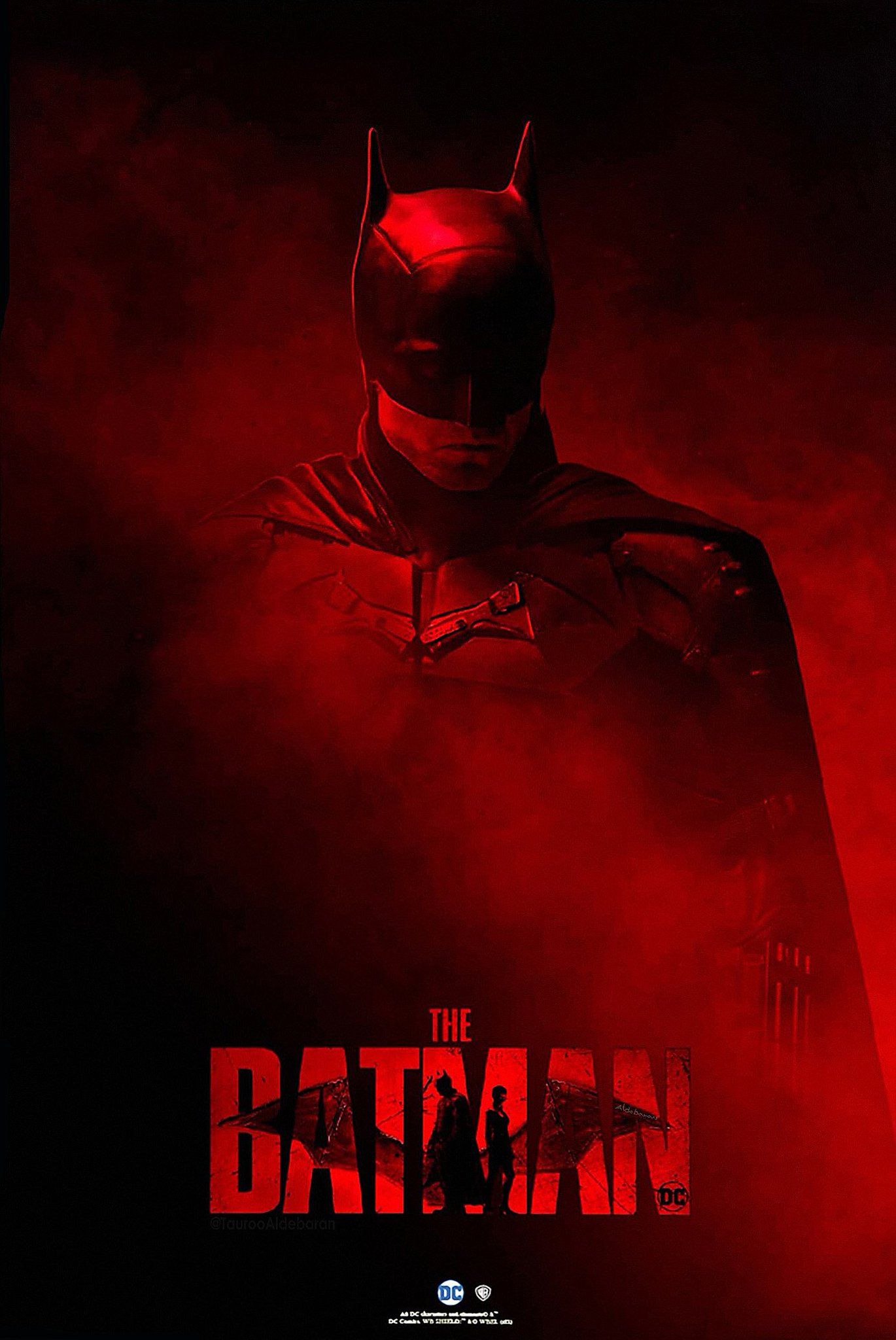 Batman - Filme 2022 - AdoroCinema