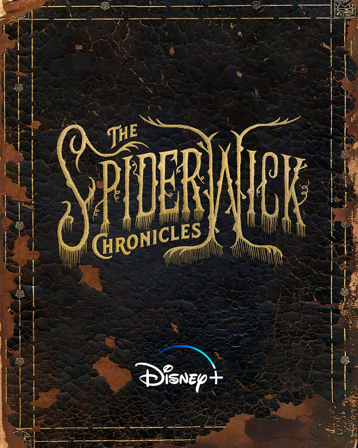 The Spiderwick Chronicles Série 2024 AdoroCinema