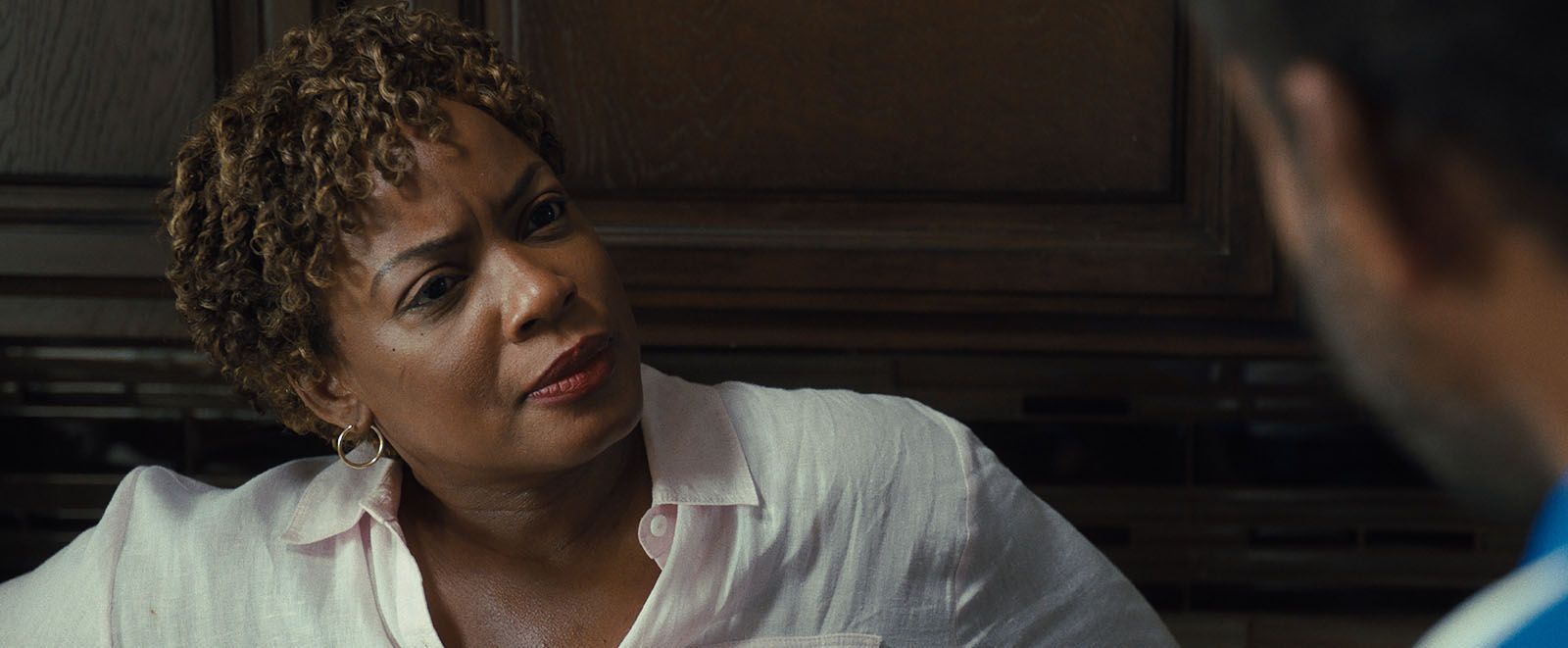 Foto de Aunjanue Ellis King Richard Criando Campeãs Foto Aunjanue Ellis AdoroCinema