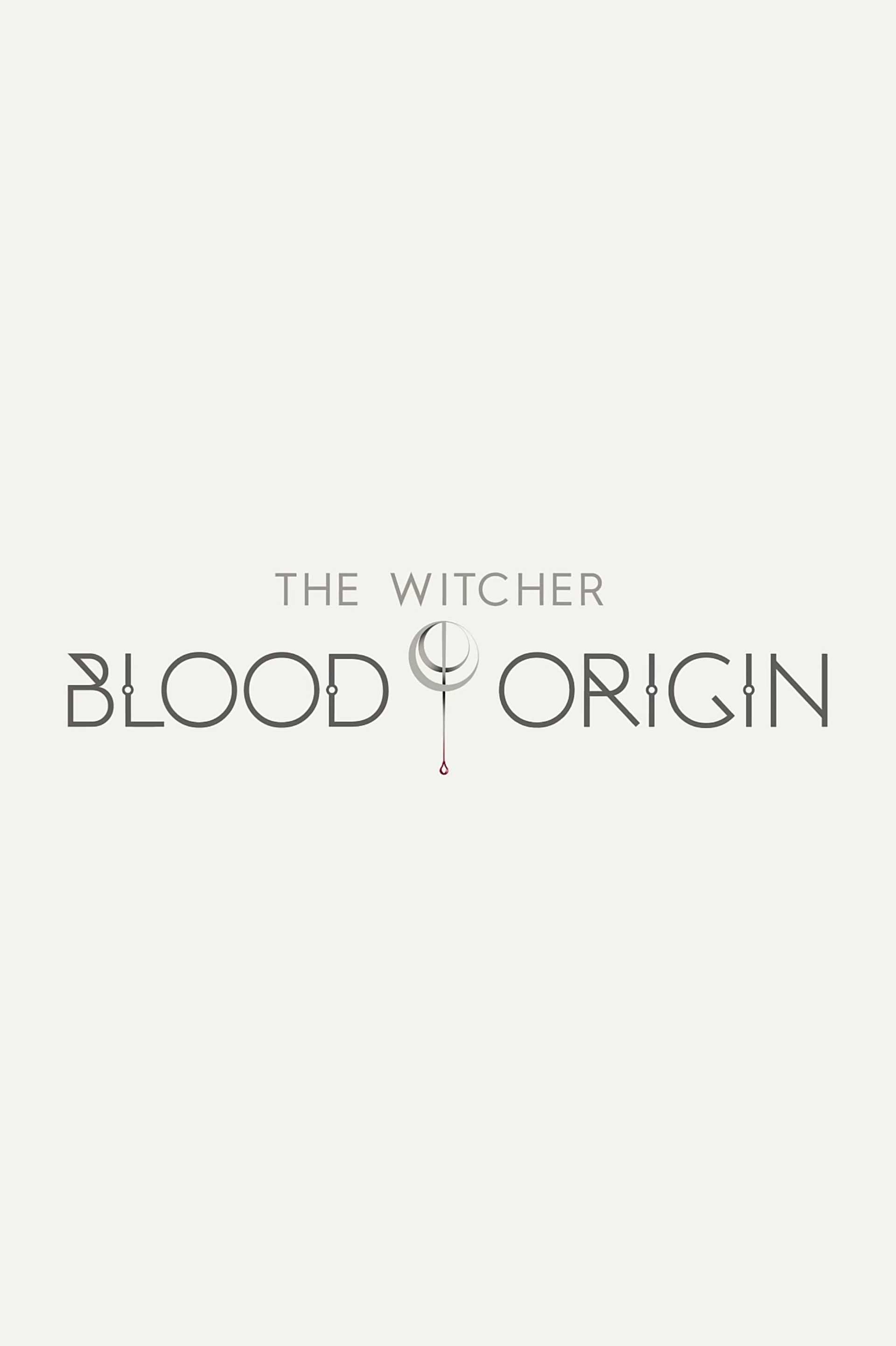 The Witcher: A Origem - Série 2022 - AdoroCinema