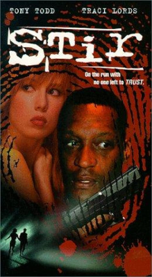 Tony Todd - Looke