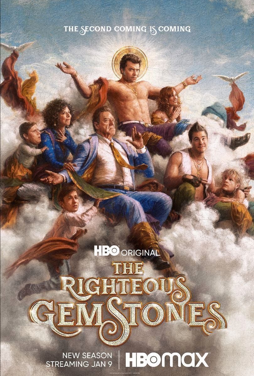 The Righteous Gemstones - Série 2019 - AdoroCinema