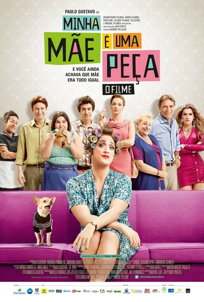 Una Noche Para MamÃ¡ (Subtitulada) – Filmes no Google Play