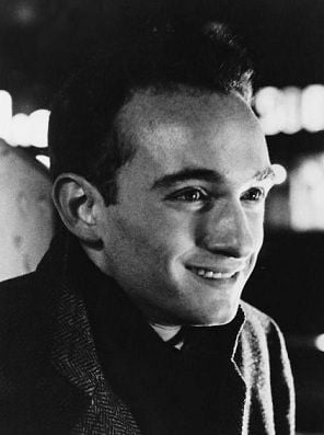 Anthony Ray - AdoroCinema
