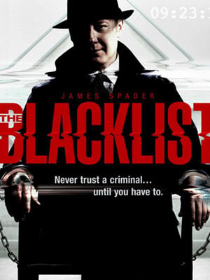 Lista Negra Temporada 8 - assista todos episódios online streaming