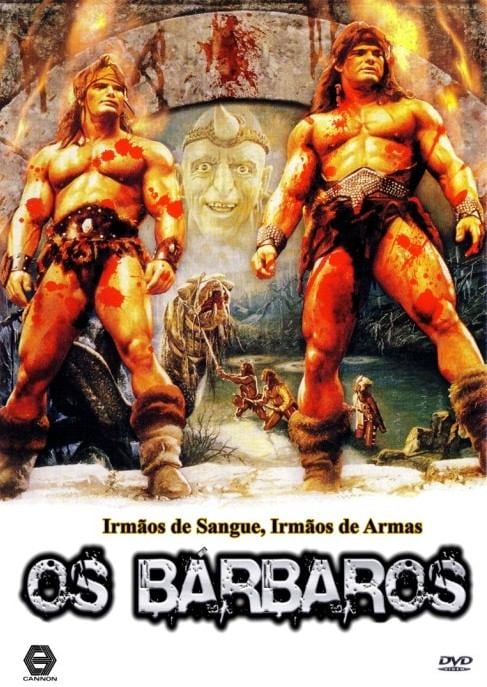 Os Bárbaros - Filme 1987 - AdoroCinema