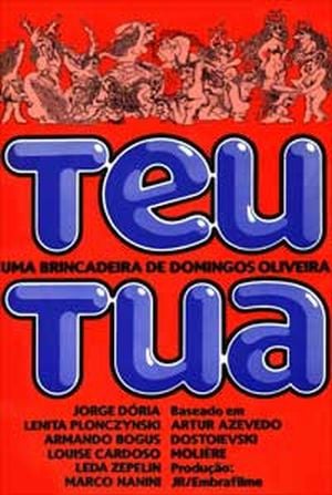 Teu Tua - Filme 1977 - AdoroCinema