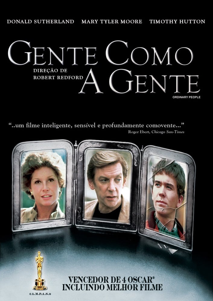 Gente Como a Gente - Filme 1980 - AdoroCinema