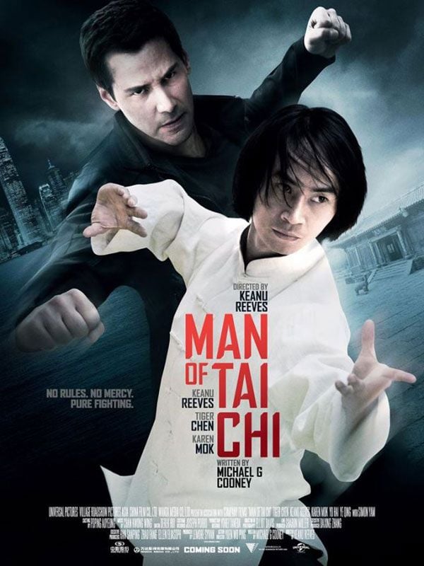 O GRANDE MESTRE  Martial arts film, Martial arts movies, Martial arts