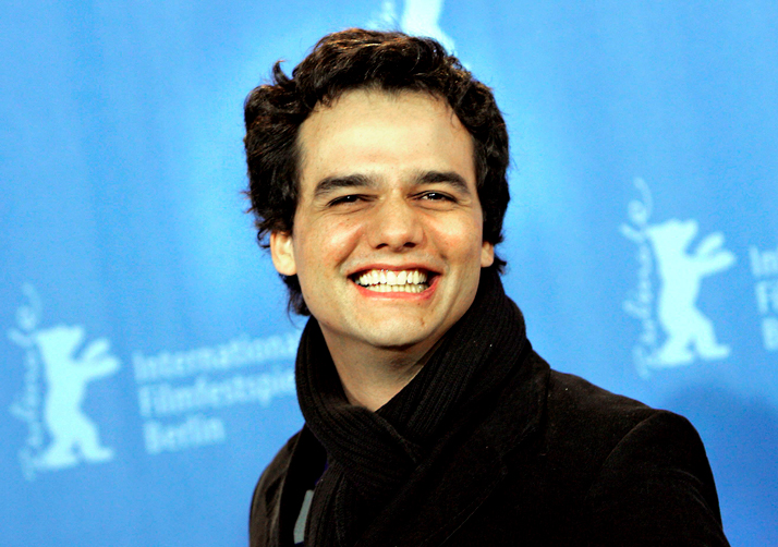 Foto de Wagner Moura - Praia do Futuro : Fotos Wagner Moura - Foto 54 de 70  - AdoroCinema