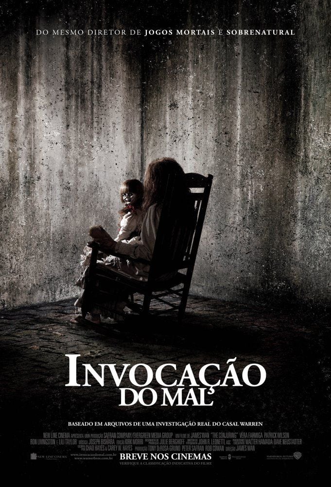 Fale Comigo - Filme 2023 - AdoroCinema