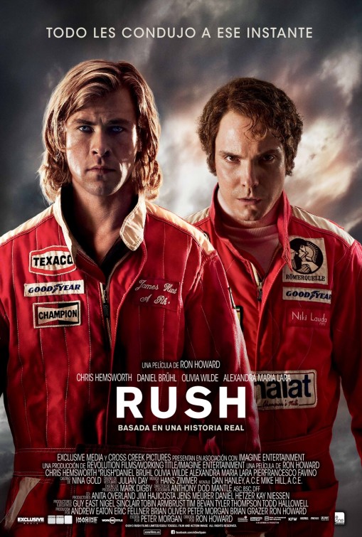 Rush - Legendado