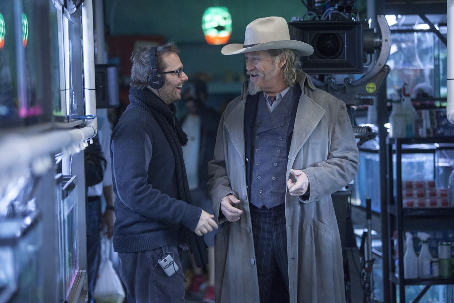 Foto do filme R.I.P.D. - Agentes do Além - Foto 16 de 28 - AdoroCinema