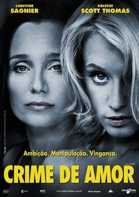 Crime de Amor