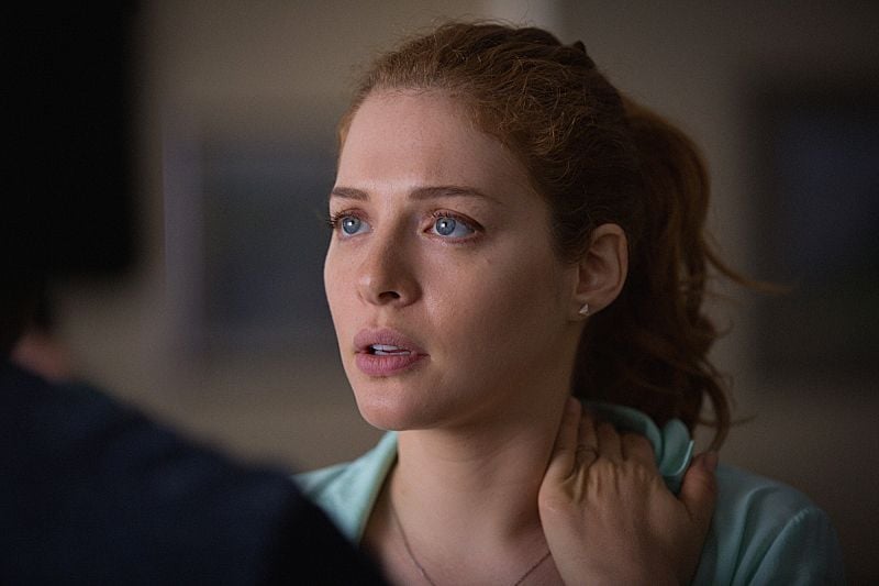 Foto de Rachelle LeFevre - Under The Dome : Fotos Rachelle LeFevre ...
