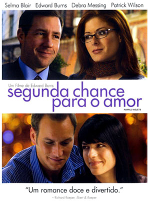 Segunda Chance Para o Amor - Filme 2007 - AdoroCinema