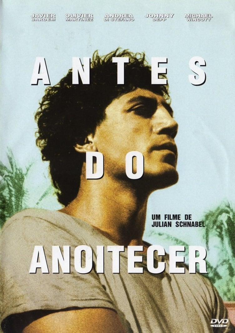 Antes do Anoitecer - Filme 2000 - AdoroCinema