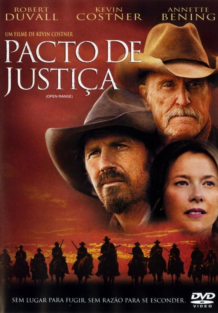 Filmes de Faroeste