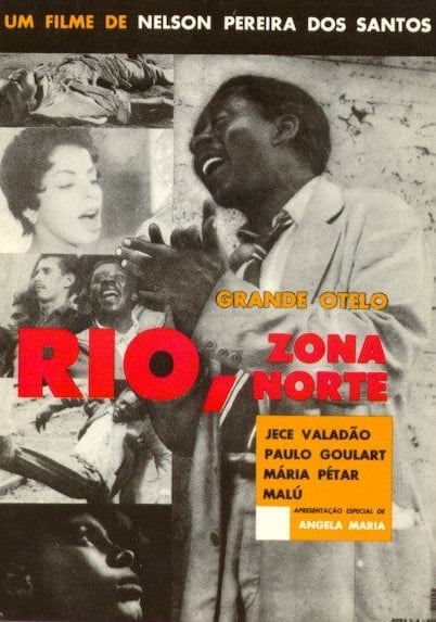 Rio, Zona Norte - Filme 1957 - AdoroCinema