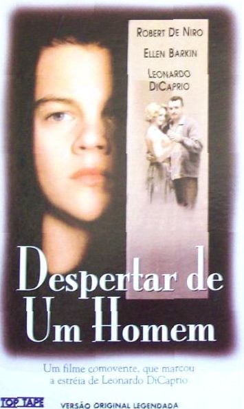 O Despertar de um Homem - Filme 1993 - AdoroCinema