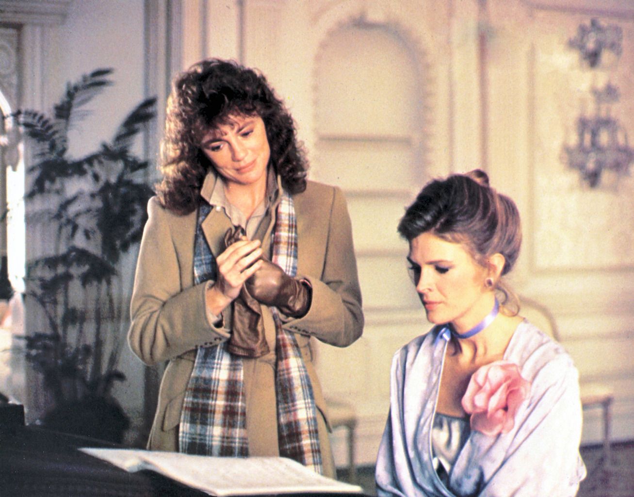 Foto de Candice Bergen Foto Candice