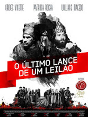 O Último Lance (Filme), Trailer, Sinopse e Curiosidades - Cinema10