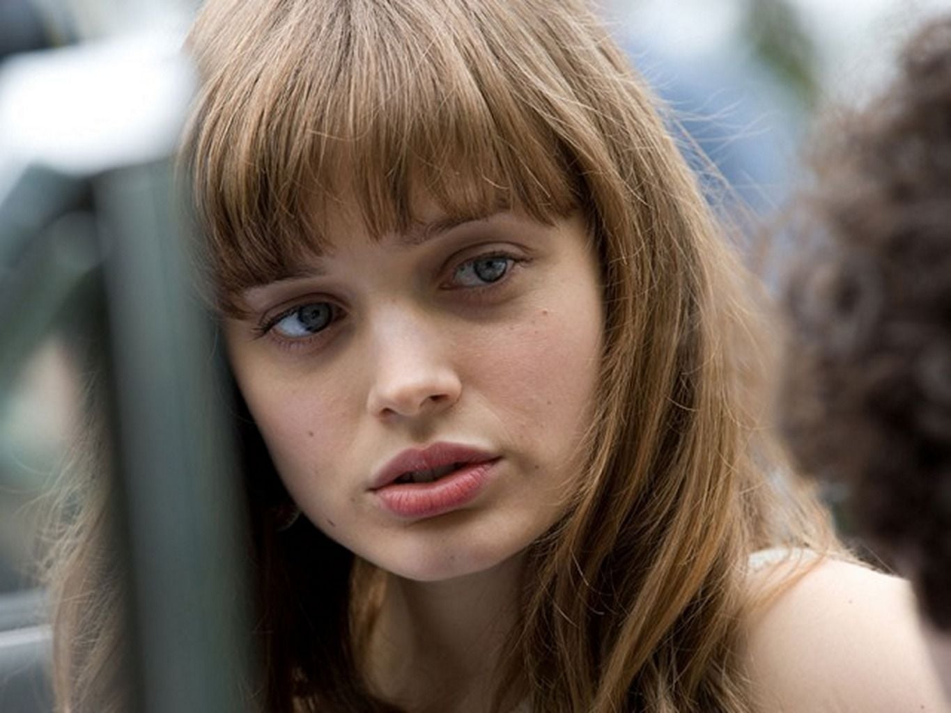 Foto de Bella Heathcote - Not Fade Away : Fotos Bella Heathcote - Foto ...