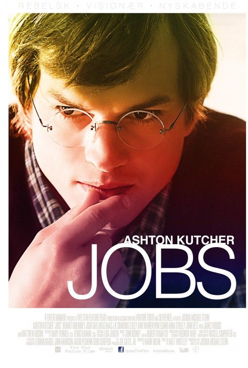 Pôster do filme Jobs Foto 11 de 29 AdoroCinema