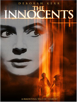 Os Inocentes - Filme 1961 - AdoroCinema