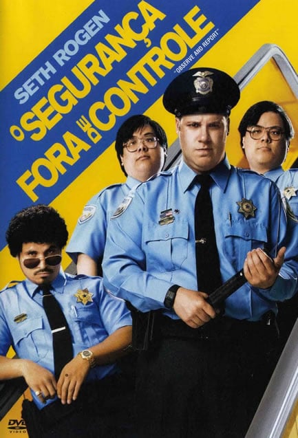 Heróis Fora de Controle - Filme 2011 - AdoroCinema