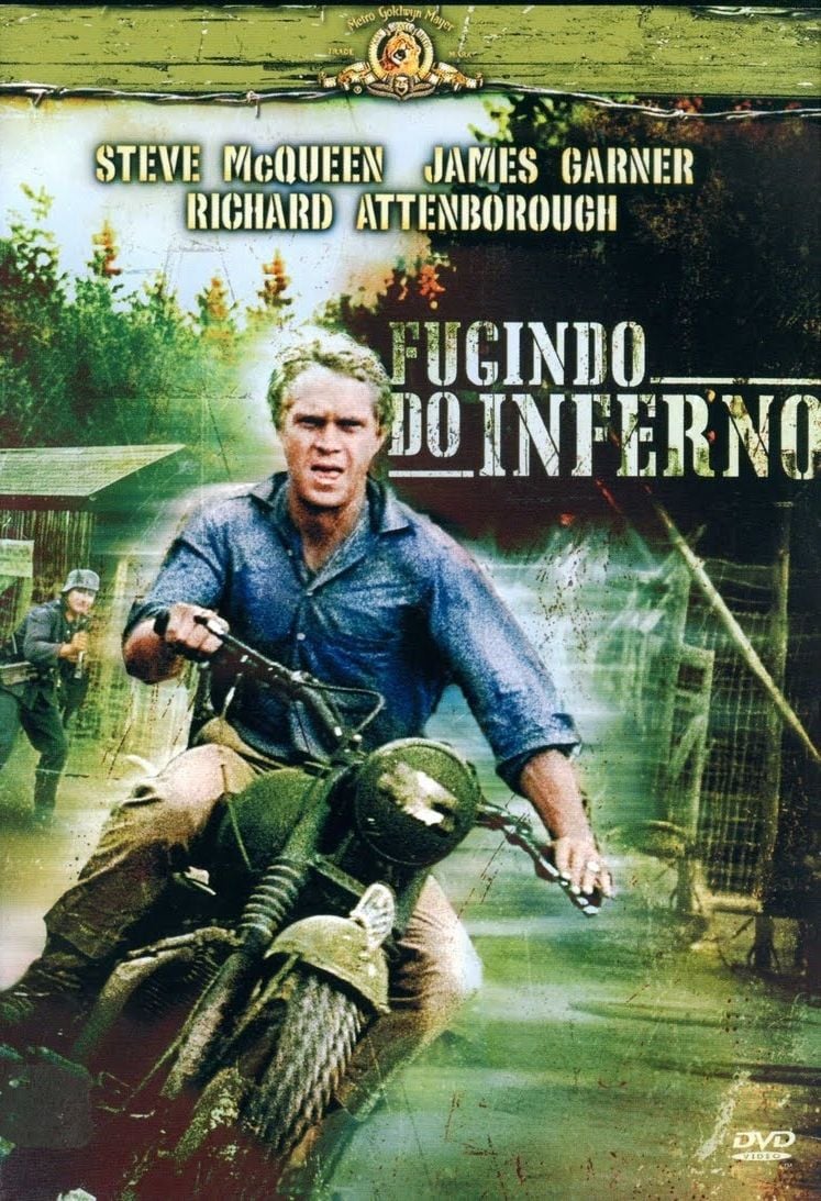 Na Estrada: 10 filmes onde as motos são protagonistas