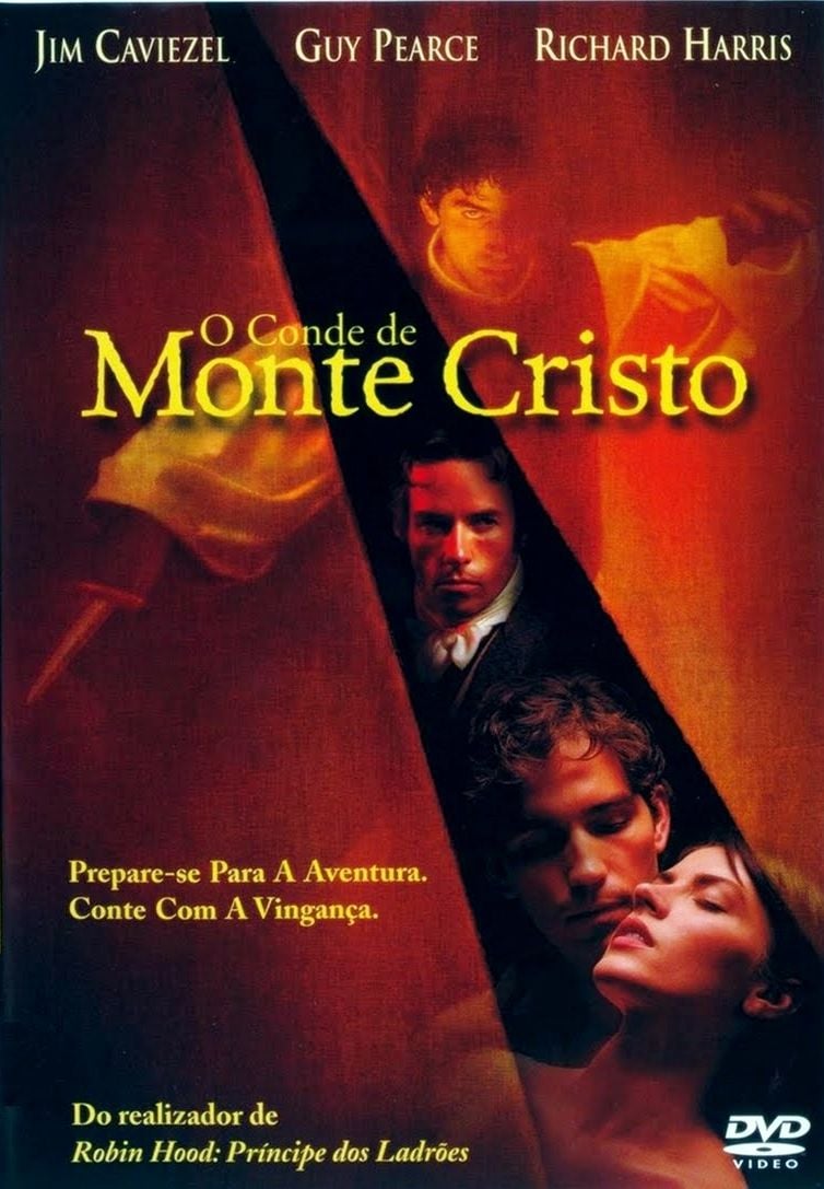 O Conde de Monte Cristo - Filme 2002 - AdoroCinema