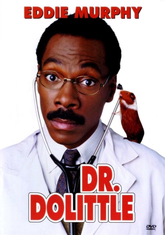 Dr. Dolittle - Filme 1998 - AdoroCinema