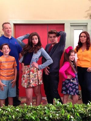 Prime Video: The Thundermans - Temporada 2