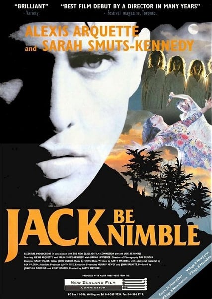 A Vingança de Jack - Filme 1993 - AdoroCinema