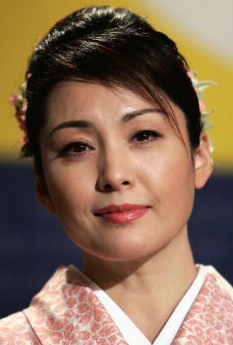 Keiko Matsuzaka - AdoroCinema
