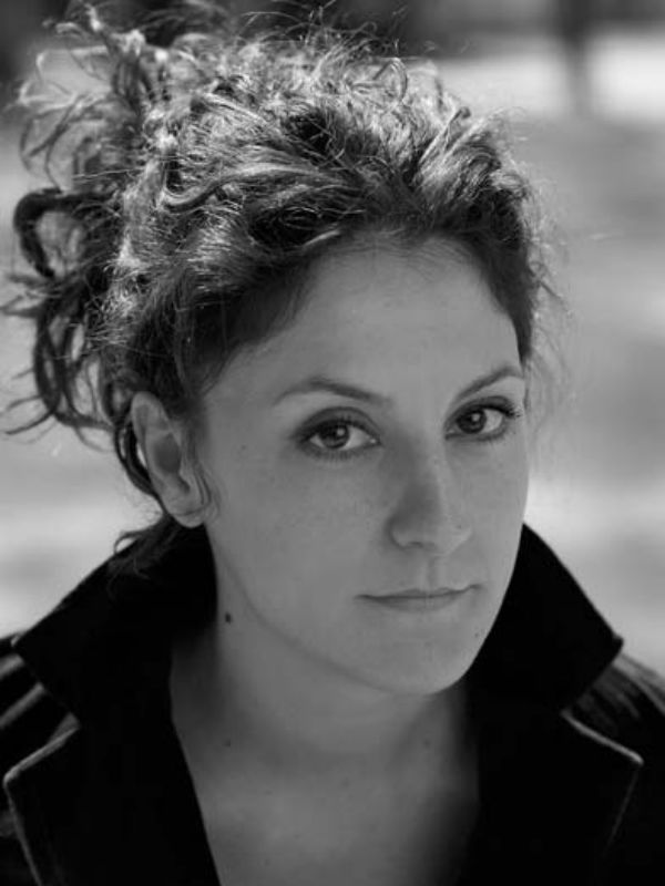 Nuria Mencía - AdoroCinema