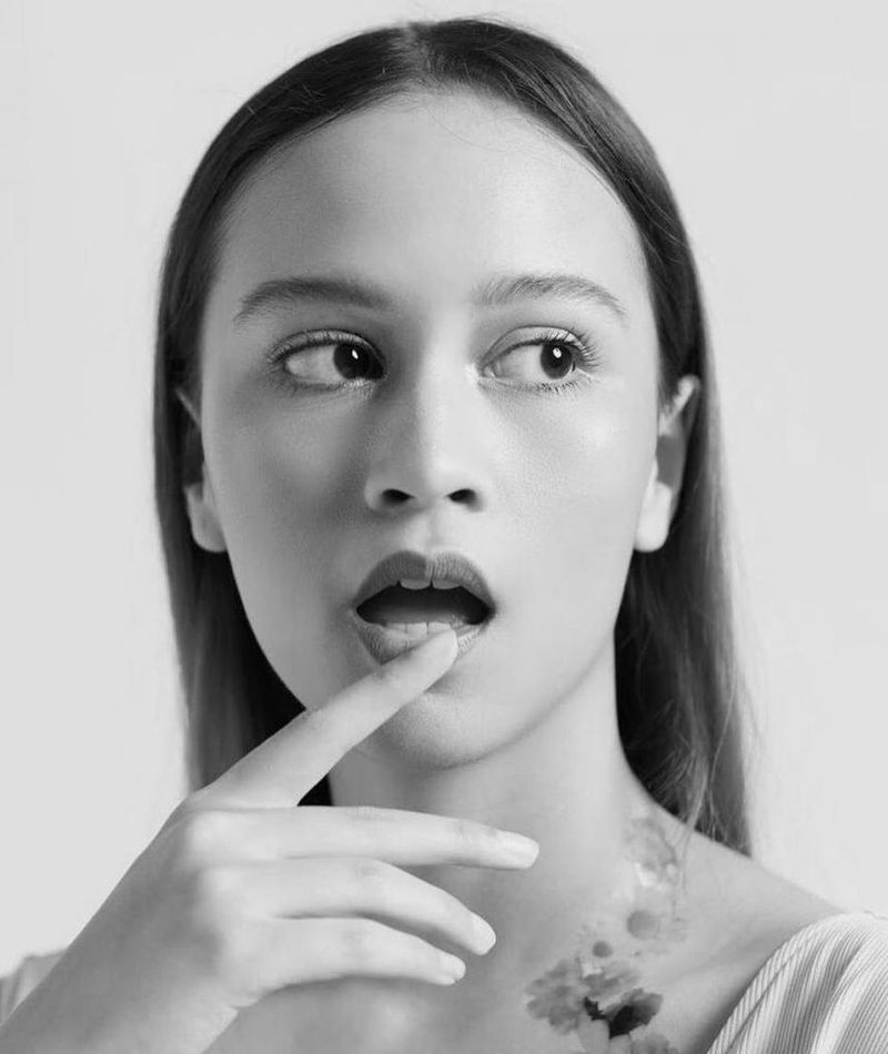 Foto de Lutesha Poster Lutesha Foto 0 de 1 AdoroCinema