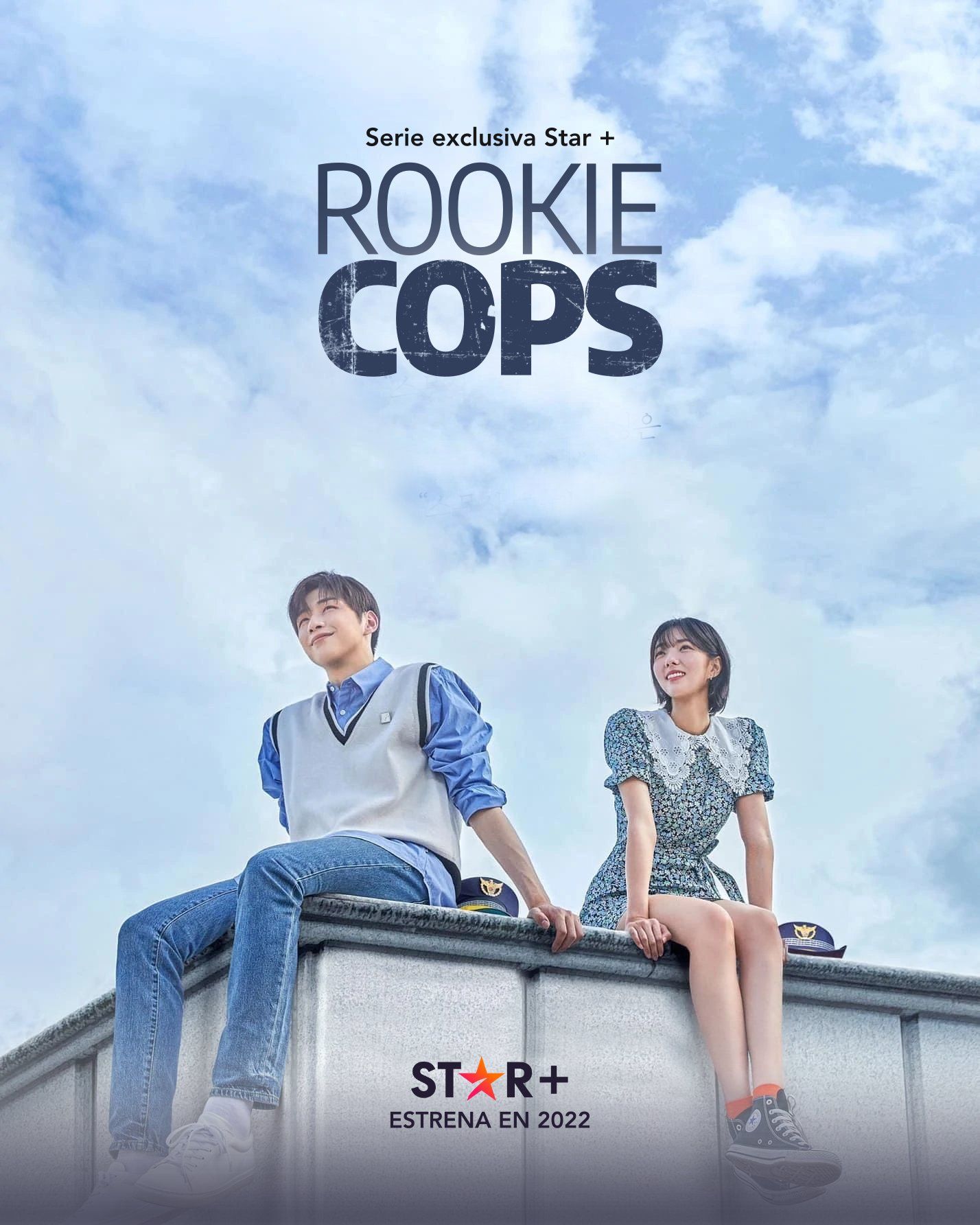 Onde assistir a The Rookie? Veja sinopse, elenco e trailer da série