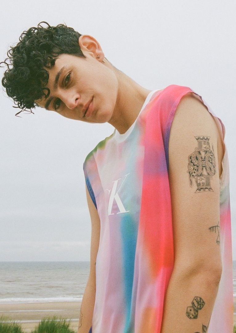 Thorn Roos de Vries AdoroCinema