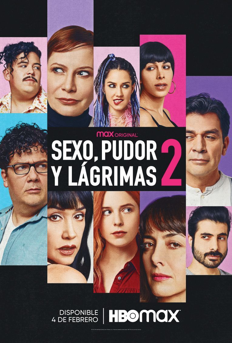 Sexo, Pudor e Lágrimas 2 - Filme 2020 - AdoroCinema