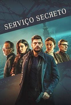 As séries espionagem em streaming em Netflix - AdoroCinema