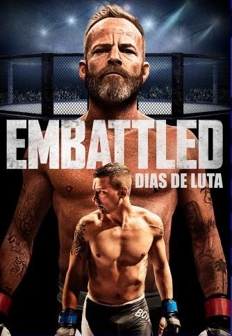 Embattled: Dias de Luta – Papo de Cinema